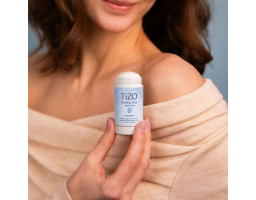 Стік для обличчя Mineral Stick Non-Tinted SPF 45 TiZO, 30 мл