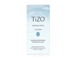 Стік для обличчя Mineral Stick Non-Tinted SPF 45 TiZO, 30 мл