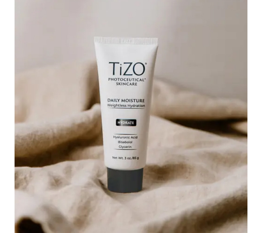 Крем відновлюючий для обличчя Photoceutical Skincare Daily Moisture TiZO, 85 мл