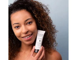 Крем денний  Photoceutical Skincare AM Replenish Lightly Tinted SPF 40 TiZO, 50 мл