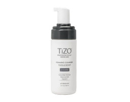 Пінка очищуюча для вмивання Foaming Cleanser TiZO, 118 мл