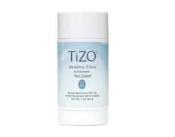 Стік для обличчя Mineral Stick Non-Tinted SPF 45 TiZO, 30 мл