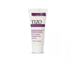 Сироватка нічна відновлююча для обличчя Photoceutical Skincare PM Restore mini TiZO, 5 мл