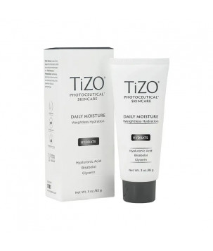 Крем восстанавливающий для лица Photoceutical Skincare Daily Moisture TiZO, 85 мл