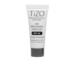 Крем відновлюючий для обличчя Photoceutical Skincare Daily Moisture mini TiZO, 5 мл