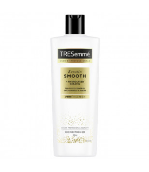 Кондиціонер для волосся розгладжуючий TRESemmé, 400 мл