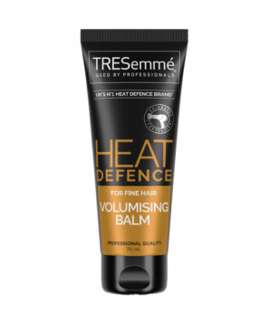 Термозащитный бальзам для придания волосам объема. TRESemmé, 250 мл