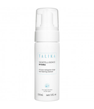 Увлажняющая пенка для умывания Skintelligence Hydra Face Foaming Cleanser Talika, 150 мл