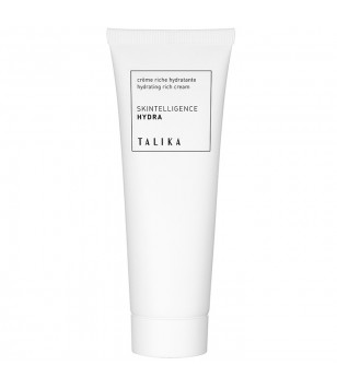 Увлажняющий легкий крем для лица Skintelligence Hydra Hydrating Light Cream Talika, 50 мл