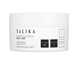 Антивіковий відновлювальний денний крем для обличчя Skintelligence Anti-Age Regenerating Day Cream Talika, 50