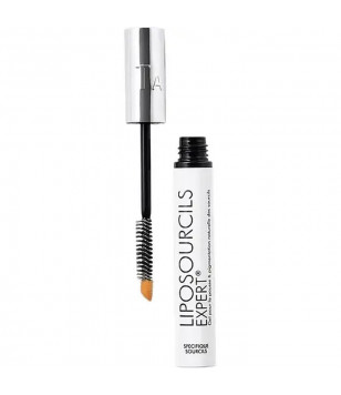 Засіб для росту брів Eyebrow Lipocils Expert Conditioning & Pigmentation Gel Talika, 10 мл
