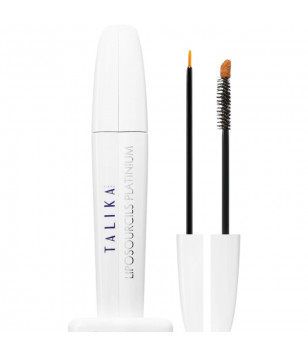 Двойная сыворотка для бровей Liposourcils Platinum Double Eyebrow Serum Talika, 2x8.5 мл