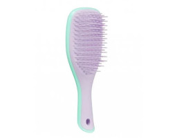 Tangle Teezer The Ultimate Detangler Mini Wisteria Leaf — щётка для волос 