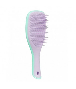 Щетка для волос Tangle Teezer The Ultimate Detangler Mini Wisteria Leaf