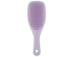 Tangle Teezer The Ultimate Detangler Mini Wisteria Leaf — щётка для волос 