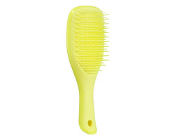 Tangle Teezer The Ultimate Detangler Mini Hyper Yellow — щітка для волосся