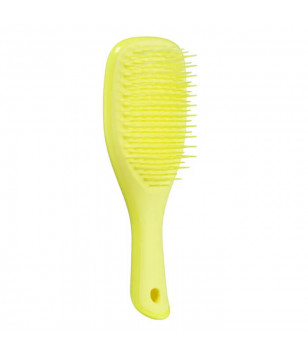 Щетка для волос Tangle Teezer The Ultimate Detangler Mini Hyper Yellow