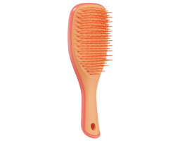 Tangle Teezer The Ultimate Detangler Mini Salmon Pink & Apricot — щётка для волос 