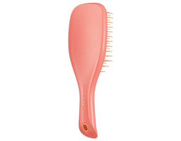 Tangle Teezer The Ultimate Detangler Mini Salmon Pink & Apricot — щётка для волос 