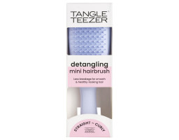 Tangle Teezer The Ultimate Detangler Mini Digital Lavender — щітка для волосся