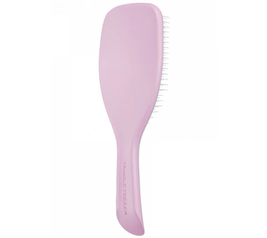 Щетка для волос Tangle Teezer The Ultimate Detangler Large RoseBud Pink&Sage
