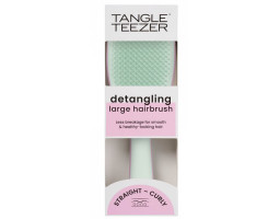 Щетка для волос Tangle Teezer The Ultimate Detangler Large RoseBud Pink&Sage