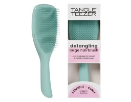 Tangle Teezer The Ultimate Detangler Large Marine Teal — щётка для волос