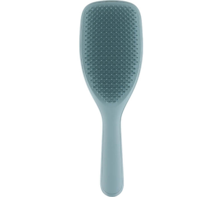 Tangle Teezer The Ultimate Detangler Large Marine Teal — щётка для волос