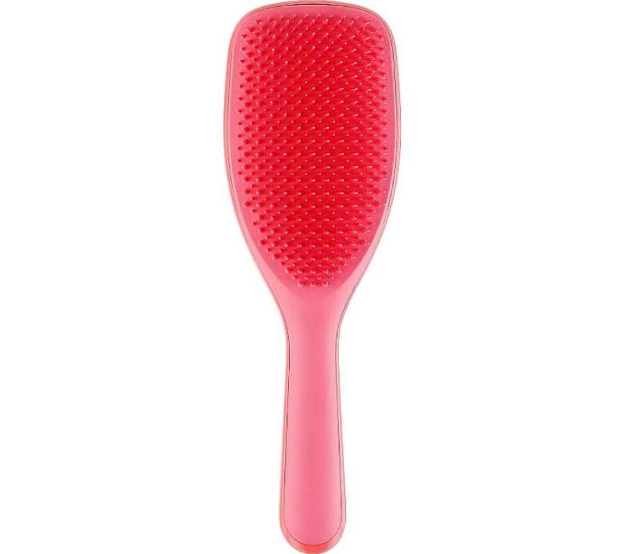 Tangle Teezer The Ultimate Detangler Large Salmon Pink — щітка для волосся