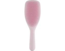 Tangle Teezer The Ultimate Detangler Large Pink Hibiscus — щётка для волос