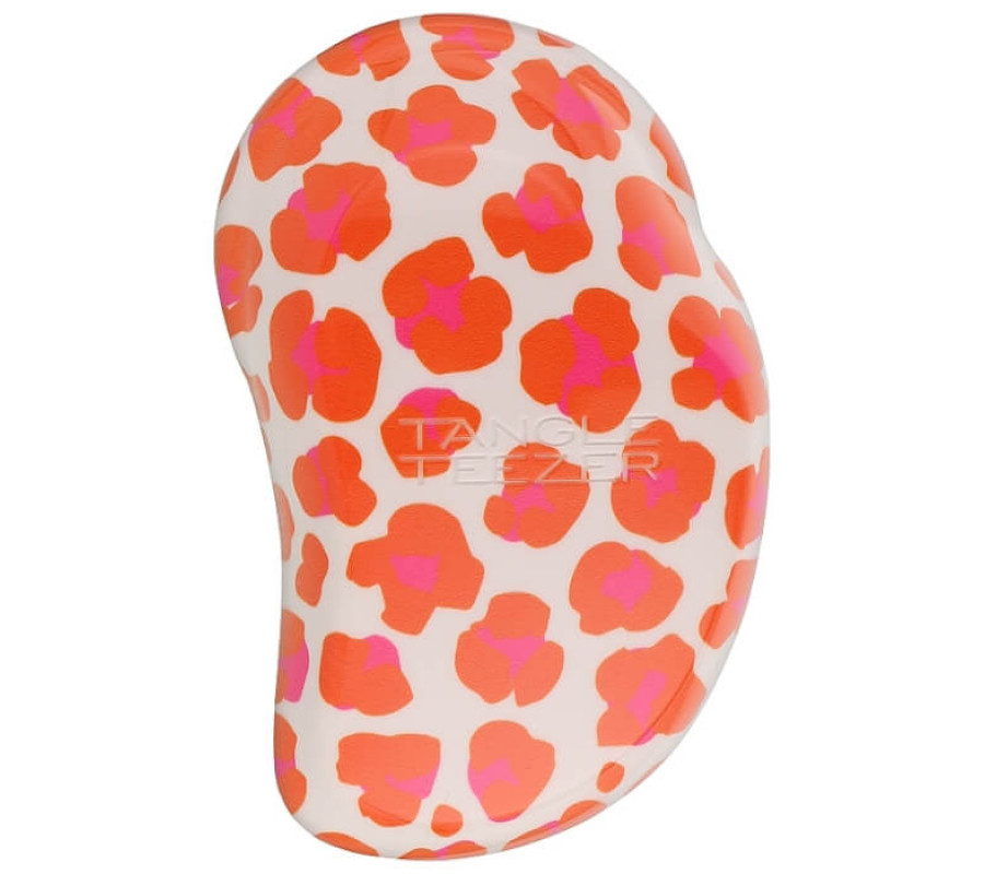 Щетка для волос Tangle Teezer The Original Mini Orange Multi
