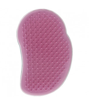 Щетка для волос Tangle Teezer The Original Mini Marine Teal & Rosebud