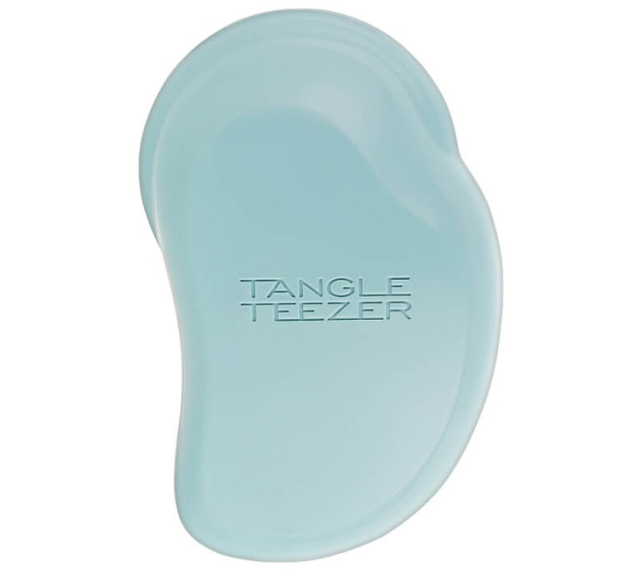 Щетка для волос Tangle Teezer The Original Mini Marine Teal & Rosebud