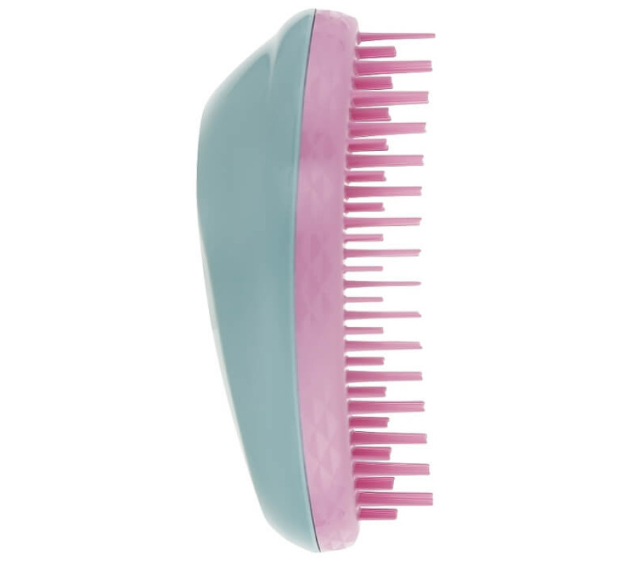 Щетка для волос Tangle Teezer The Original Mini Marine Teal & Rosebud