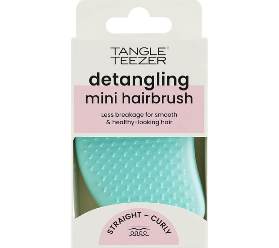 Tangle Teezer The Original Mini Marine Splash — щітка для волосся