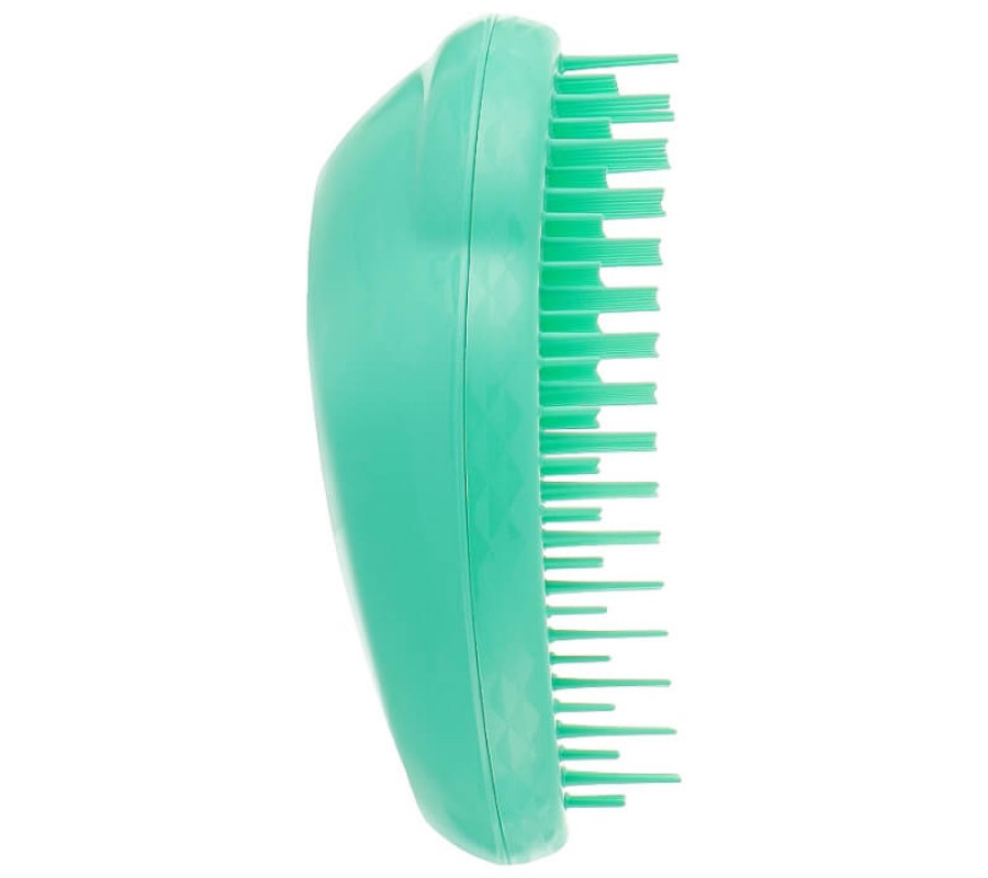Щетка для волос Tangle Teezer The Original Mini Tropicana Green