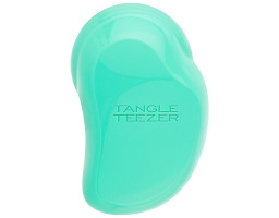 Щетка для волос Tangle Teezer The Original Mini Tropicana Green