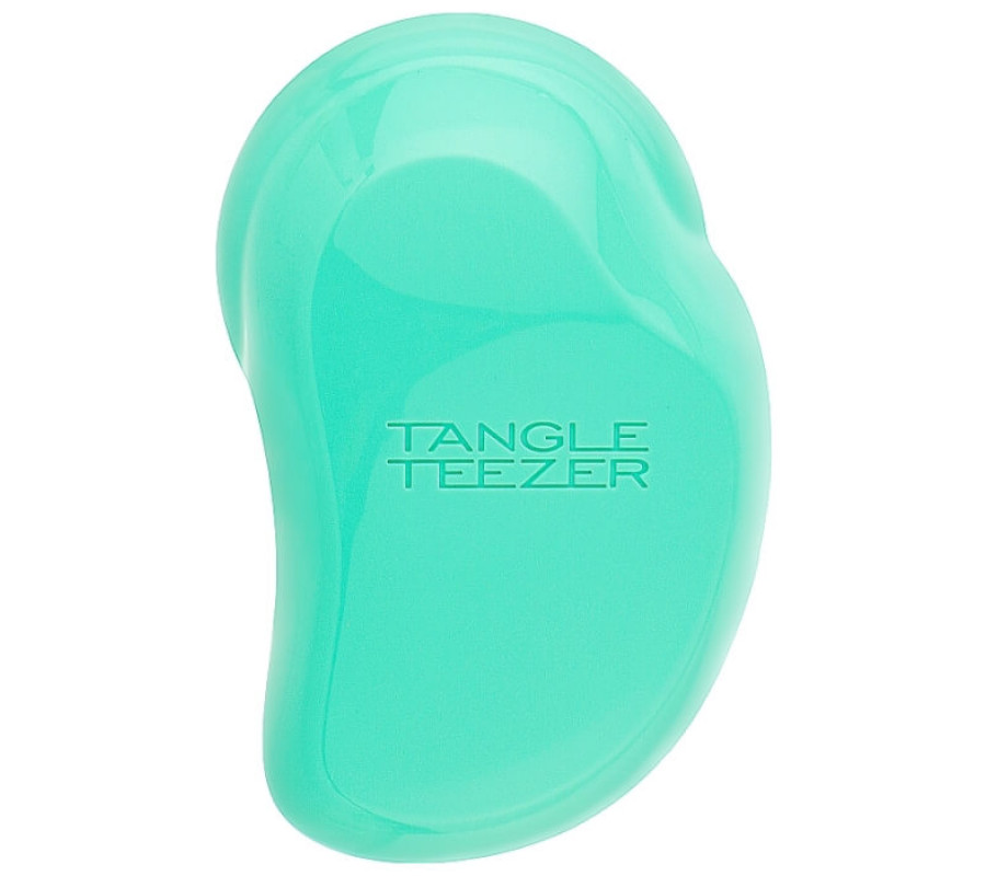 Щетка для волос Tangle Teezer The Original Mini Tropicana Green