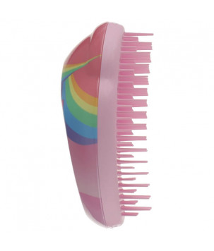 Щетка для волос Tangle Teezer The Original Mini Rainbow The Unicorn