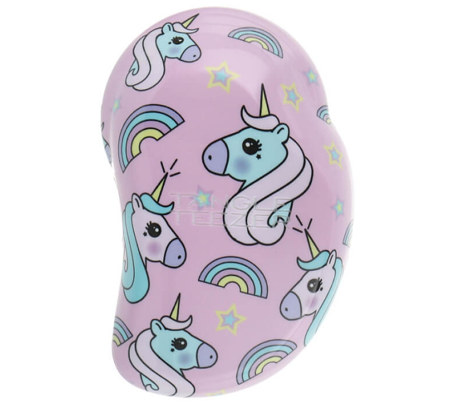 Tangle Teezer The Original Mini Unicorn — щётка для волос