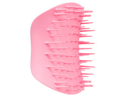 Tangle Teezer The Scalp Exfoliator and Massager Pretty Pink — щітка для масажу голови