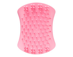 Tangle Teezer The Scalp Exfoliator and Massager Pretty Pink — щітка для масажу голови
