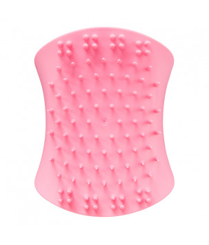 Щетка для массажа головы Tangle Teezer The Scalp Exfoliator and Massager Pretty Pink