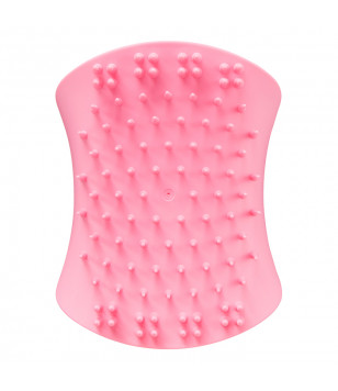 Щітка для масажу голови Tangle Teezer The Scalp Exfoliator and Massager Pretty Pink