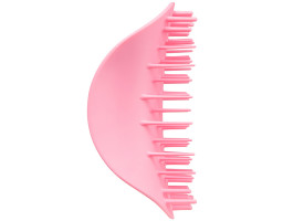 Tangle Teezer The Scalp Exfoliator and Massager Pretty Pink — щітка для масажу голови