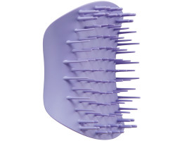 Tangle Teezer The Scalp Exfoliator And Massager Lavender Lite — щетка для массажа головы