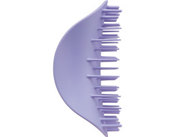 Tangle Teezer The Scalp Exfoliator And Massager Lavender Lite — щетка для массажа головы