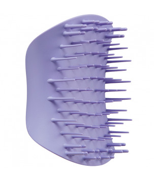 Щетка для массажа головы Tangle Teezer The Scalp Exfoliator and Massager Lavender Lite