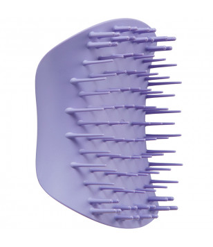 Щетка для массажа головы Tangle Teezer The Scalp Exfoliator and Massager Lavender Lite