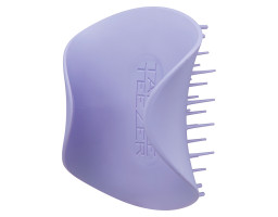 Tangle Teezer The Scalp Exfoliator And Massager Lavender Lite — щетка для массажа головы